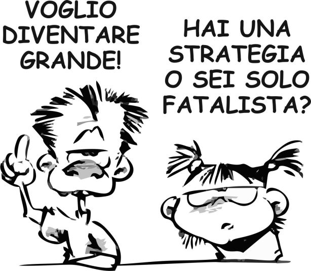 VIGNETTA 1