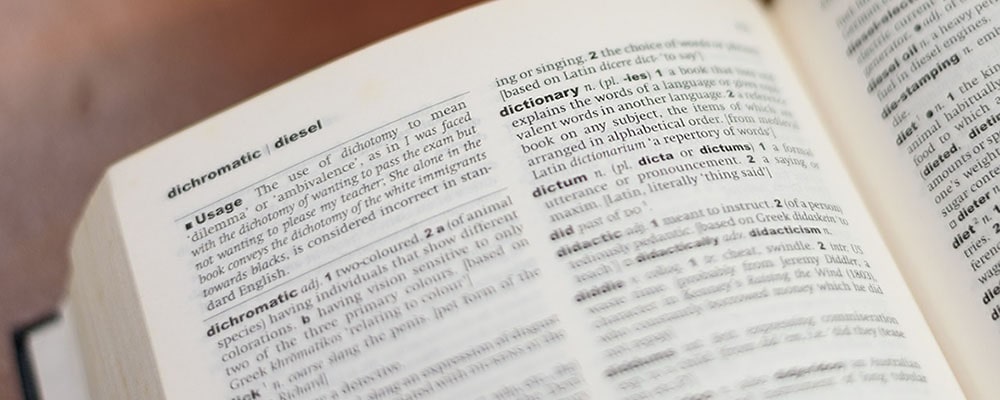 UN NUOVO LESSICO PER IL RETAIL