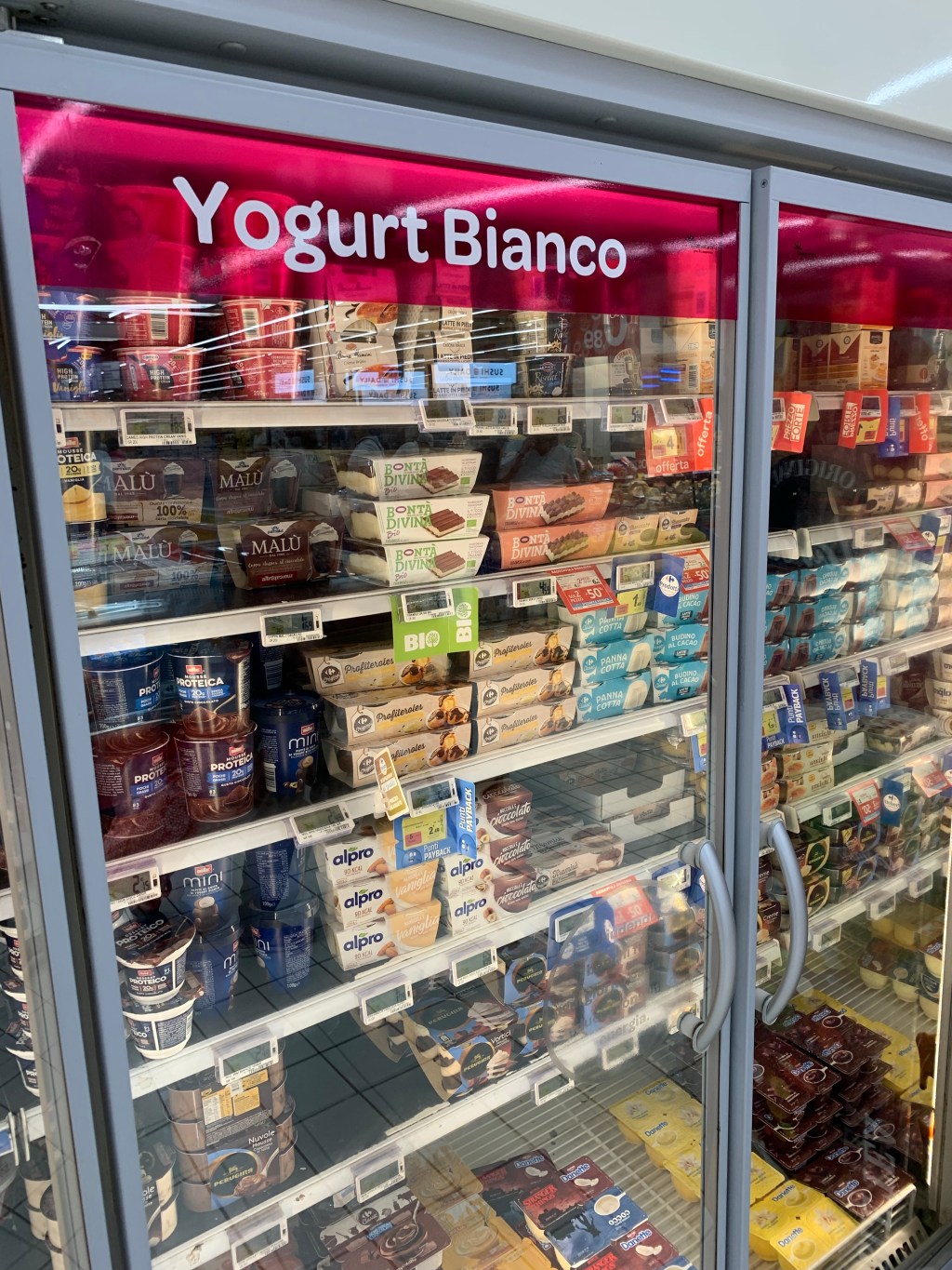 LA CUSTOMER CENTRICITY SUGLI SCAFFALI