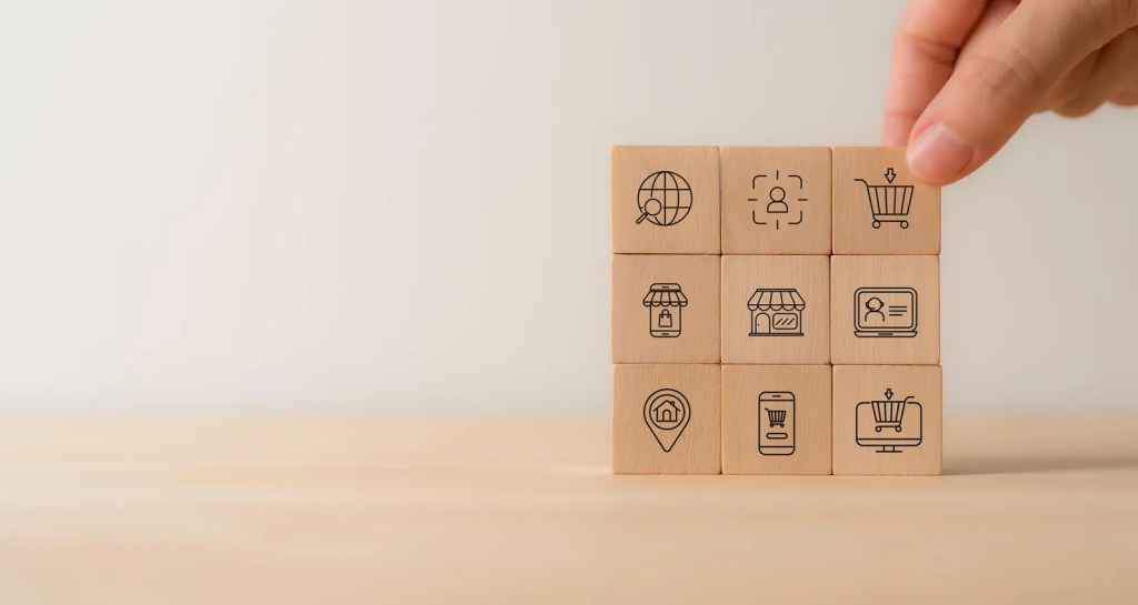 L’ANELLO MANCANTE: OVVERO DALL’OMNICHANNEL ALL’OPTICHANNEL