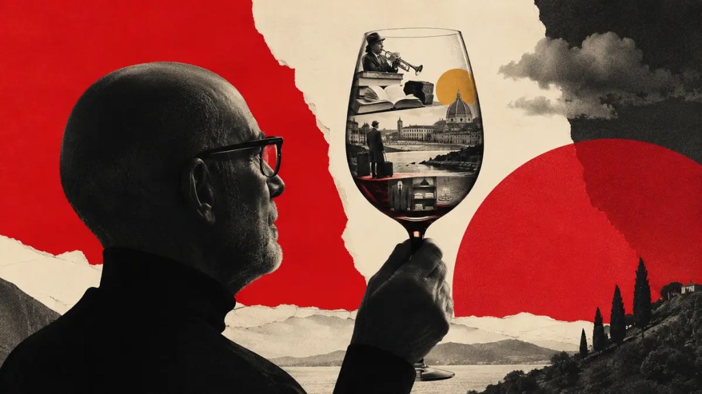 UN CALICE DI DANIELE 1971&nbsp;DOCG
