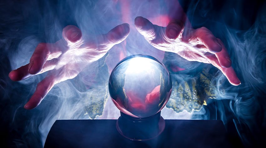 L’ANNO CHE NON SARA’