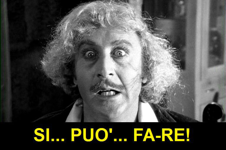 SI PUÒ FARE – IL RETAIL NON FOOD E LA CUSTOMER CENTRICITY