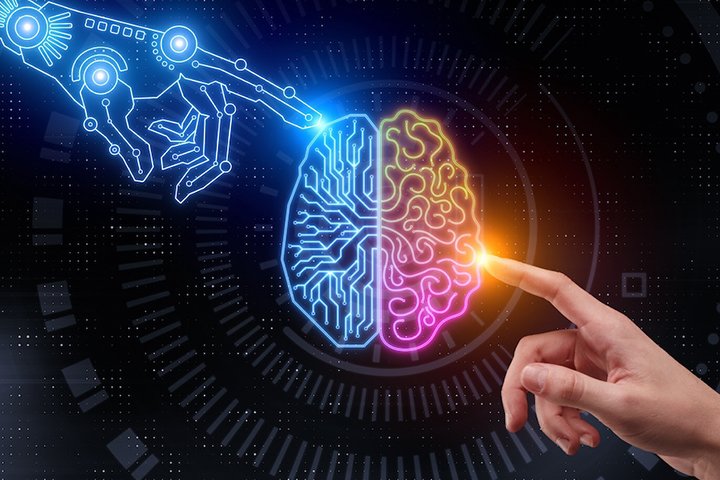 AI: LA MACCHINA A VAPORE DEL XXI SECOLO