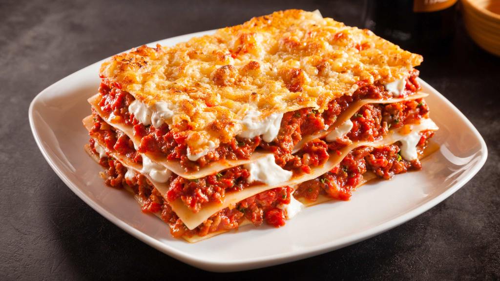 STORIA DI UNA LASAGNA (OVVERO, LA BELLEZZA DEL FARE RETAIL)