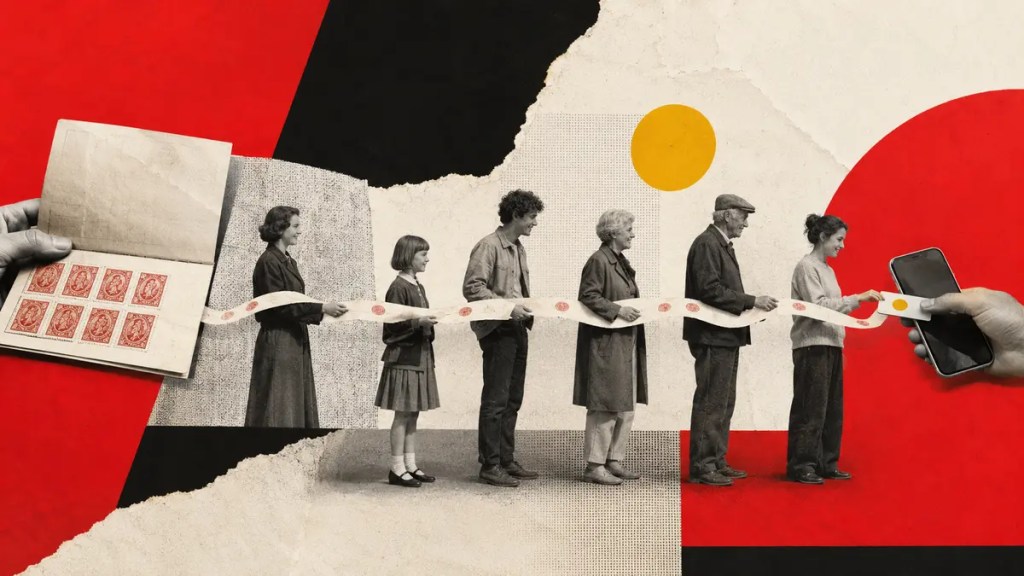 CENT’ANNI (E PIÙ) DI&nbsp;FEDELTÀ