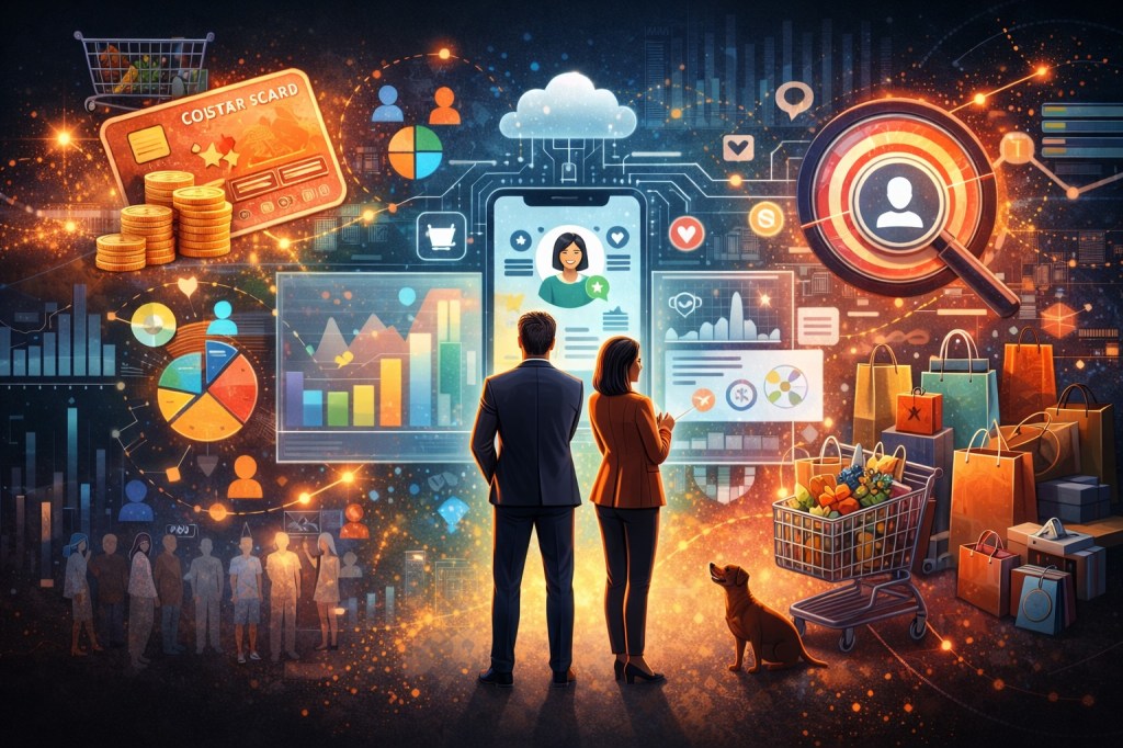 LOYALTY, DATI E CULTURA AZIENDALE: IL TRIANGOLO (TEORICAMENTE) PERFETTO